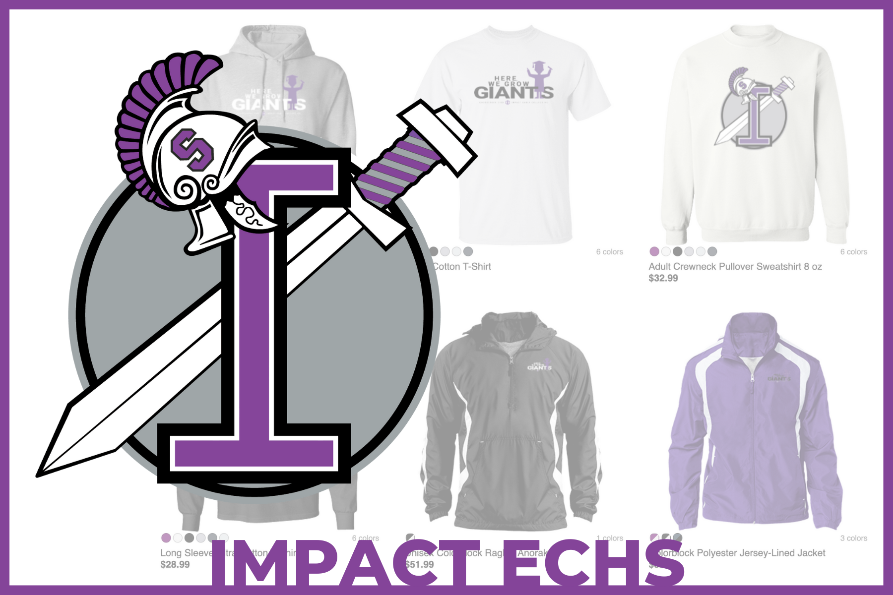 IMPACT ECHS