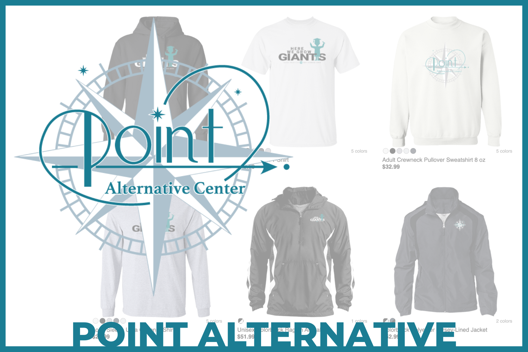 POINT Alternative