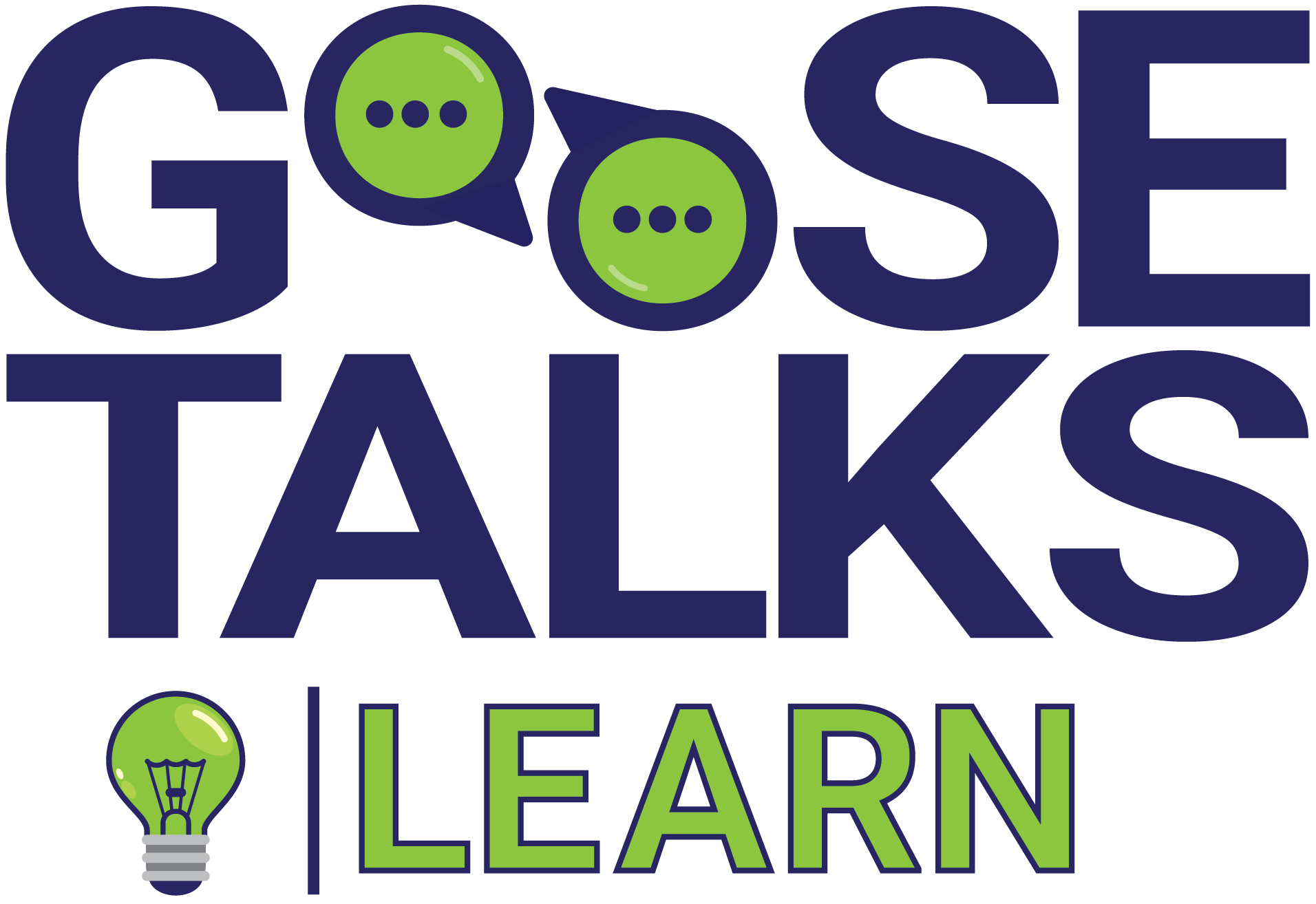 Goose Talks Learn