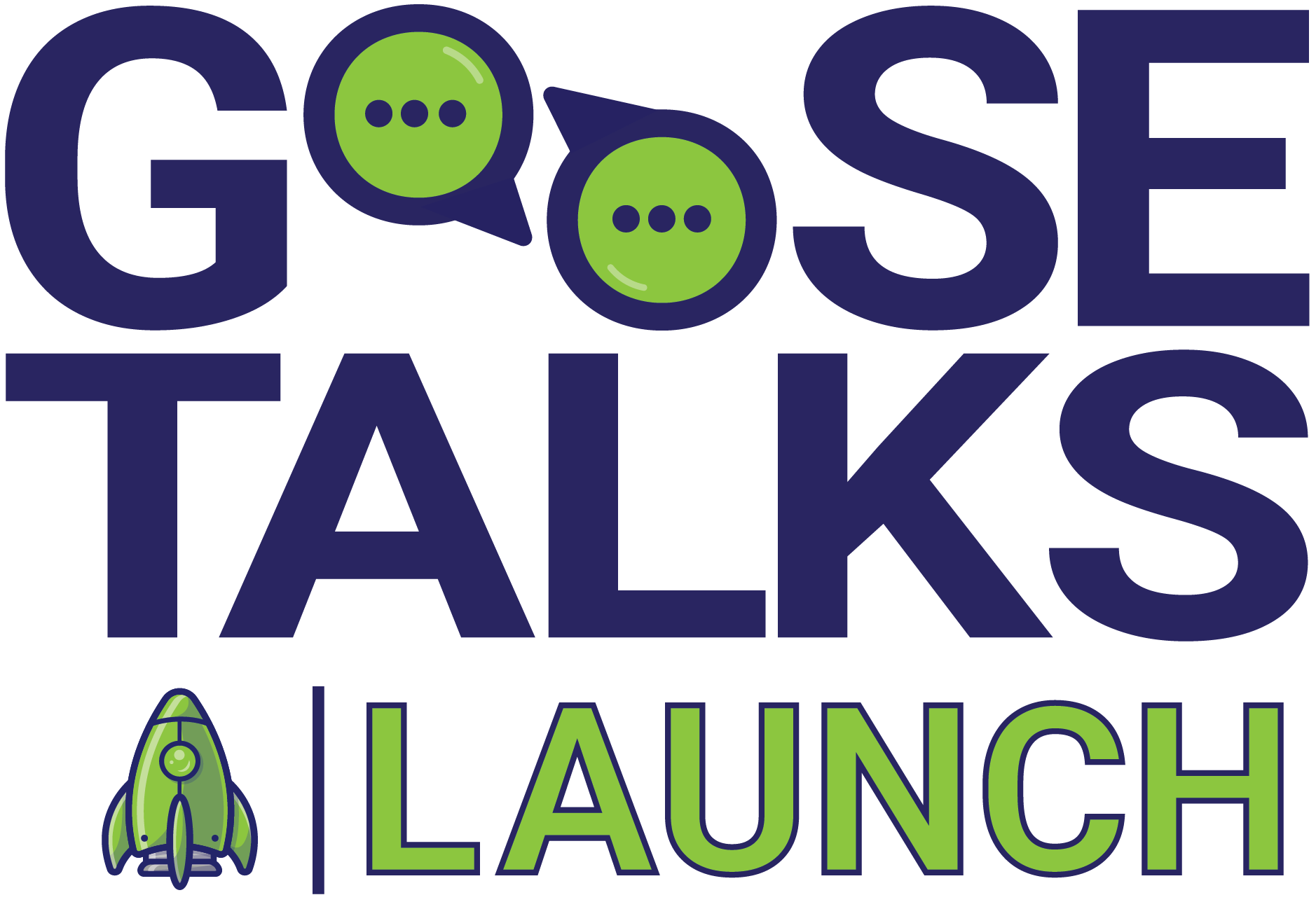 Goose Talks Launch