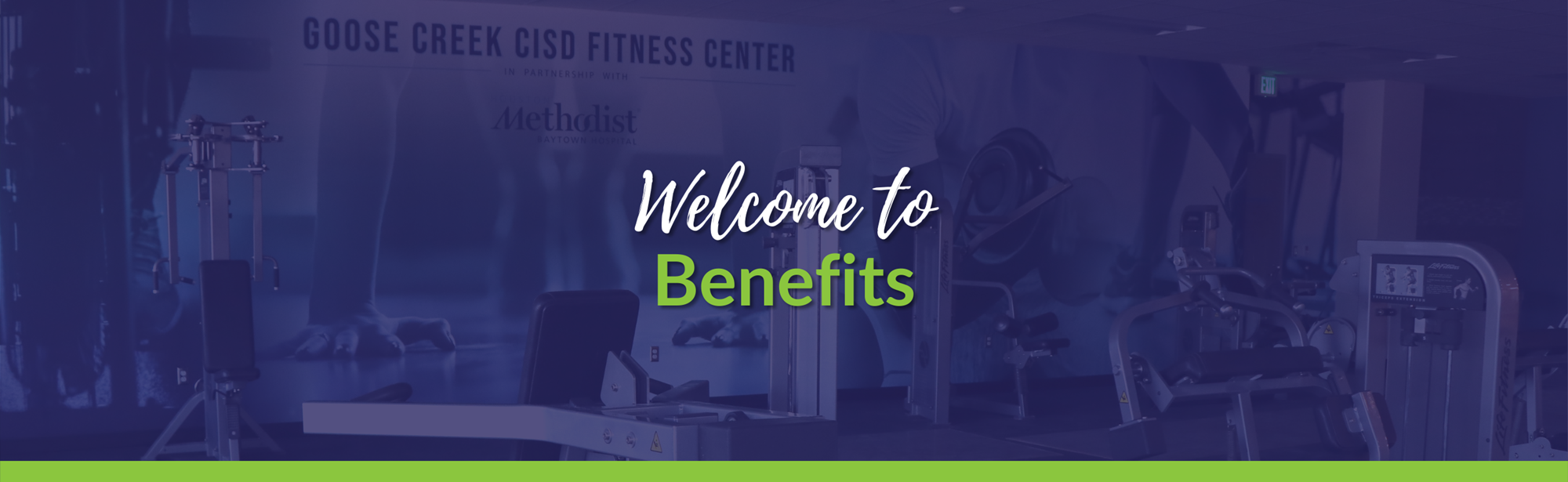 Wellness Clinic | Benefits